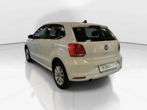 Volkswagen Polo Vivo hatch 1.4 Life - Image 4