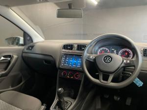 Volkswagen Polo Vivo hatch 1.4 Life - Image 6