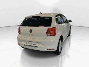 Volkswagen Polo Vivo hatch 1.4 Life - Image 6