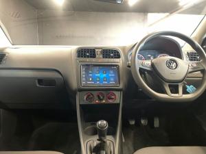 Volkswagen Polo Vivo hatch 1.4 Life - Image 7