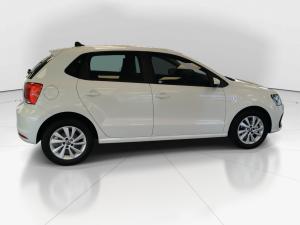 Volkswagen Polo Vivo hatch 1.4 Life - Image 8