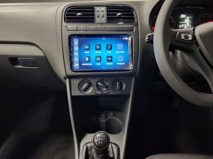 Volkswagen Polo Vivo hatch 1.4 Life - Image 10