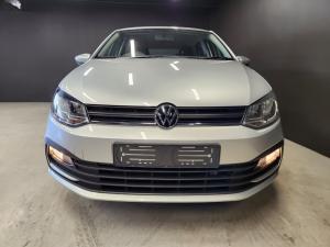 Volkswagen Polo Vivo hatch 1.4 Life - Image 2