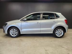 Volkswagen Polo Vivo hatch 1.4 Life - Image 4
