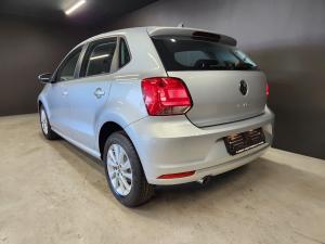Volkswagen Polo Vivo hatch 1.4 Life - Image 5