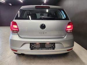Volkswagen Polo Vivo hatch 1.4 Life - Image 6