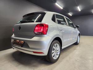 Volkswagen Polo Vivo hatch 1.4 Life - Image 7