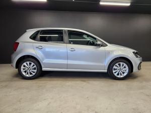 Volkswagen Polo Vivo hatch 1.4 Life - Image 8