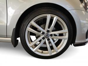 Volkswagen Polo Vivo hatch 1.4 - Image 10