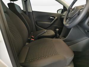 Volkswagen Polo Vivo hatch 1.4 - Image 13