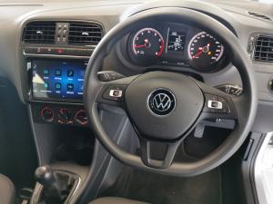 Volkswagen Polo Vivo hatch 1.4 - Image 14