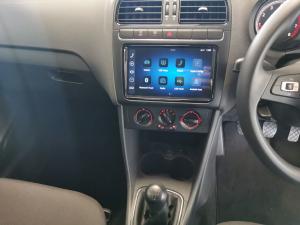 Volkswagen Polo Vivo hatch 1.4 - Image 17