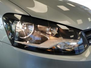 Volkswagen Polo Vivo hatch 1.4 - Image 19