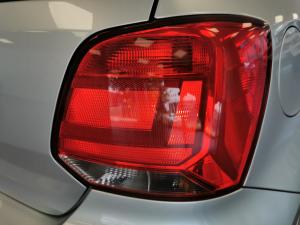 Volkswagen Polo Vivo hatch 1.4 - Image 20