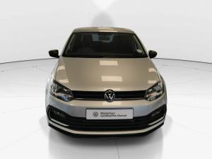 Volkswagen Polo Vivo hatch 1.4 - Image 2