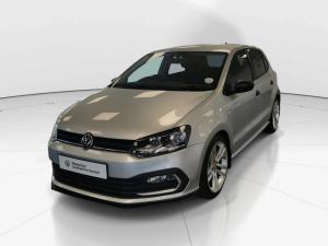 Volkswagen Polo Vivo hatch 1.4 - Image 3