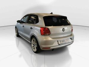 Volkswagen Polo Vivo hatch 1.4 - Image 5