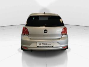 Volkswagen Polo Vivo hatch 1.4 - Image 6