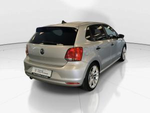 Volkswagen Polo Vivo hatch 1.4 - Image 7