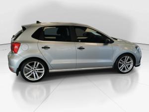 Volkswagen Polo Vivo hatch 1.4 - Image 8