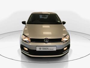 Volkswagen Polo Vivo hatch 1.4 - Image 9