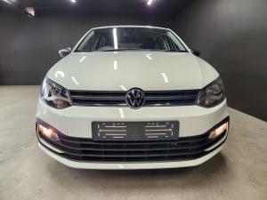 Volkswagen Polo Vivo hatch 1.4 - Image 2