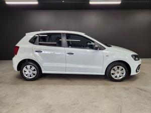Volkswagen Polo Vivo hatch 1.4 - Image 8