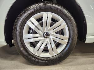 Volkswagen Polo Vivo hatch 1.4 - Image 9