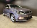 Thumbnail Volkswagen Polo Vivo hatch 1.4