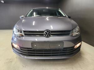 Volkswagen Polo Vivo hatch 1.4 - Image 2