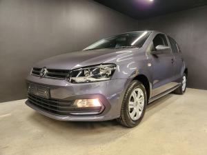 Volkswagen Polo Vivo hatch 1.4 - Image 3