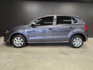 Volkswagen Polo Vivo hatch 1.4 - Image 4