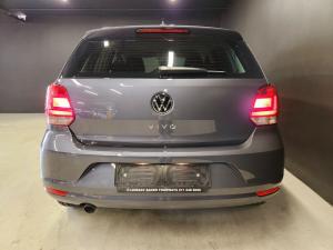 Volkswagen Polo Vivo hatch 1.4 - Image 6