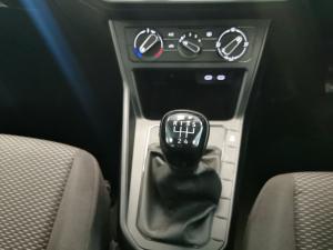 Volkswagen Polo hatch 1.0TSI - Image 16