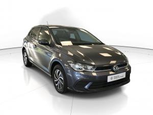 Volkswagen Polo hatch 1.0TSI - Image 1