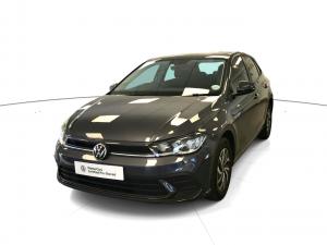 Volkswagen Polo hatch 1.0TSI - Image 3