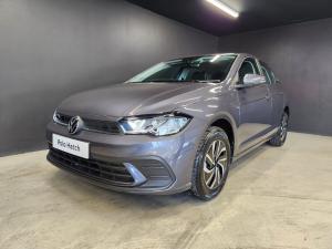 Volkswagen Polo hatch 1.0TSI - Image 3