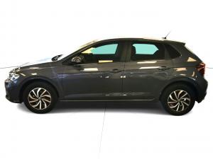 Volkswagen Polo hatch 1.0TSI - Image 4