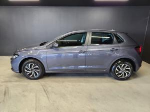 Volkswagen Polo hatch 1.0TSI - Image 4