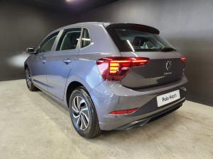Volkswagen Polo hatch 1.0TSI - Image 5