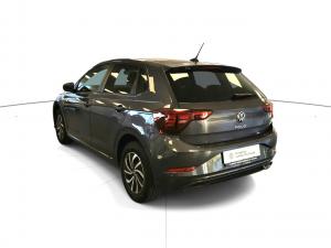 Volkswagen Polo hatch 1.0TSI - Image 5