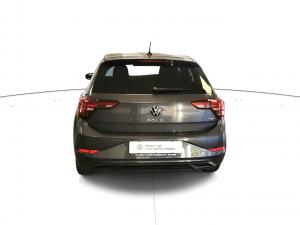 Volkswagen Polo hatch 1.0TSI - Image 6