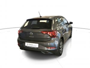 Volkswagen Polo hatch 1.0TSI - Image 7