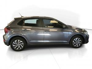 Volkswagen Polo hatch 1.0TSI - Image 8