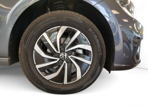 Volkswagen Polo hatch 1.0TSI - Image 9