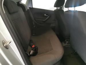 Volkswagen Polo Vivo hatch 1.4 - Image 11