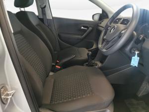 Volkswagen Polo Vivo hatch 1.4 - Image 12