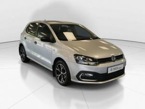 Volkswagen Polo Vivo hatch 1.4 - Image 1