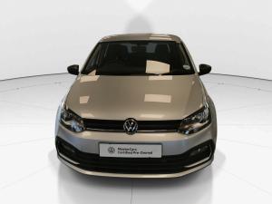 Volkswagen Polo Vivo hatch 1.4 - Image 2