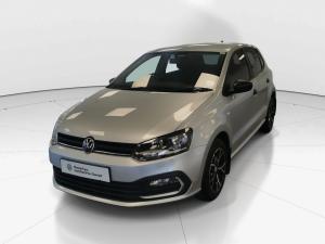 Volkswagen Polo Vivo hatch 1.4 - Image 3